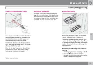 Volvo-S60-I-1-instruktionsbok page 100 min