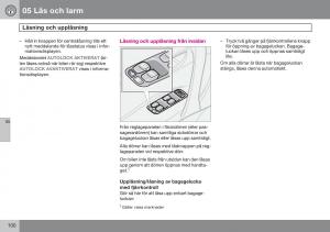 Volvo-S60-I-1-instruktionsbok page 101 min