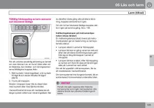 Volvo-S60-I-1-instruktionsbok page 106 min