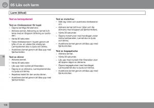 Volvo-S60-I-1-instruktionsbok page 107 min