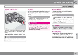 Volvo-S60-I-1-instruktionsbok page 114 min