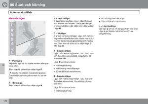 Volvo-S60-I-1-instruktionsbok page 121 min