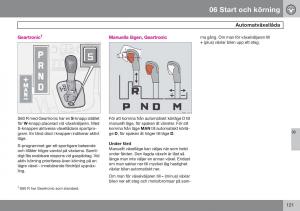 Volvo-S60-I-1-instruktionsbok page 122 min