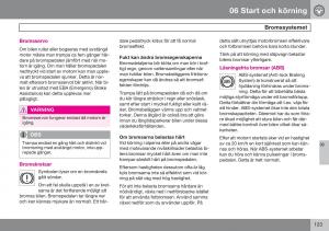 Volvo-S60-I-1-instruktionsbok page 124 min