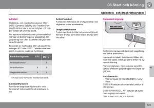 Volvo-S60-I-1-instruktionsbok page 126 min