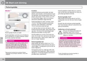 Volvo-S60-I-1-instruktionsbok page 129 min