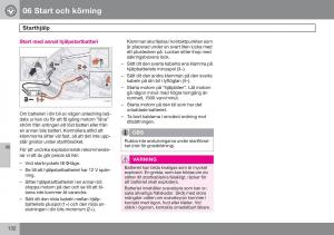 Volvo-S60-I-1-instruktionsbok page 133 min