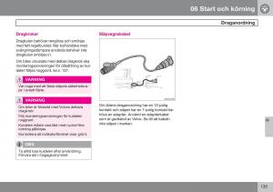 Volvo-S60-I-1-instruktionsbok page 136 min