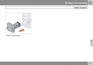 Volvo-S60-I-1-instruktionsbok page 142 min