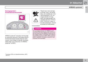 Volvo-S60-I-1-instruktionsbok page 16 min