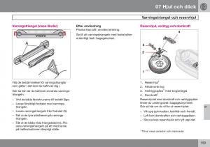 Volvo-S60-I-1-instruktionsbok page 160 min