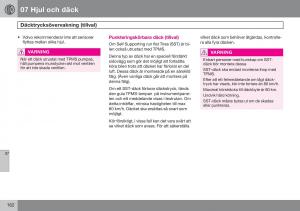 Volvo-S60-I-1-instruktionsbok page 163 min