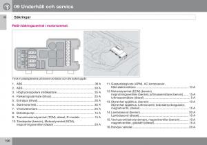 Volvo-S60-I-1-instruktionsbok page 197 min