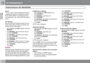 Volvo-S60-I-1-instruktionsbok page 217 min