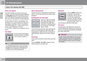 Volvo-S60-I-1-instruktionsbok page 223 min