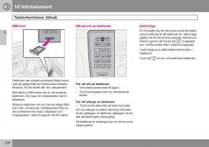 Volvo-S60-I-1-instruktionsbok page 229 min