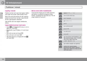 Volvo-S60-I-1-instruktionsbok page 233 min