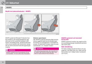 Volvo-S60-I-1-instruktionsbok page 25 min