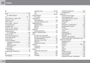 Volvo-S60-I-1-instruktionsbok page 259 min