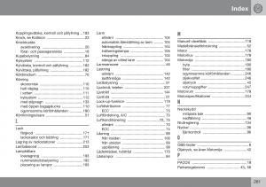 Volvo-S60-I-1-instruktionsbok page 262 min