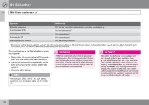 Volvo-S60-I-1-instruktionsbok page 27 min