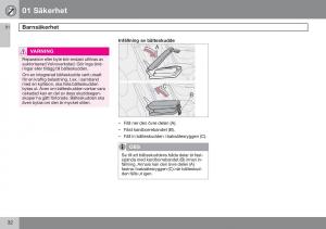 Volvo-S60-I-1-instruktionsbok page 33 min