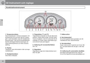 Volvo-S60-I-1-instruktionsbok page 41 min