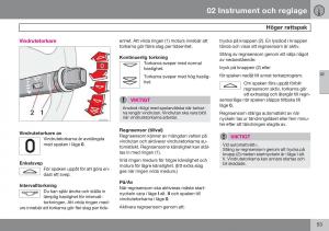 Volvo-S60-I-1-instruktionsbok page 54 min