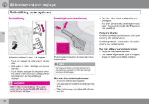 Volvo-S60-I-1-instruktionsbok page 57 min