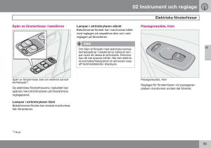 Volvo-S60-I-1-instruktionsbok page 60 min