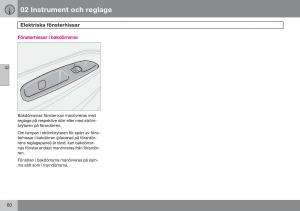 Volvo-S60-I-1-instruktionsbok page 61 min