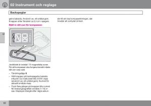 Volvo-S60-I-1-instruktionsbok page 63 min