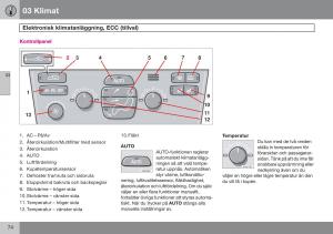 Volvo-S60-I-1-instruktionsbok page 75 min