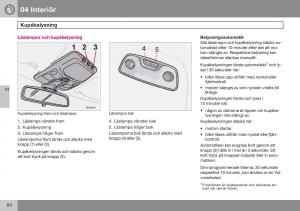 Volvo-S60-I-1-instruktionsbok page 85 min