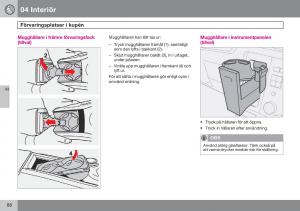 Volvo-S60-I-1-instruktionsbok page 89 min