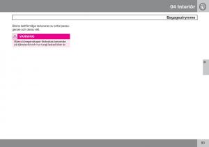Volvo-S60-I-1-instruktionsbok page 94 min