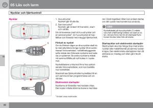 Volvo-S60-I-1-instruktionsbok page 97 min