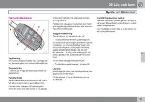 Volvo-S60-I-1-instruktionsbok page 98 min