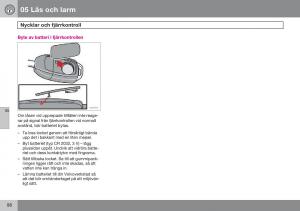 Volvo-S60-I-1-instruktionsbok page 99 min