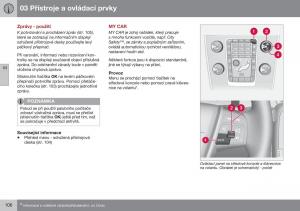 Volvo-S60-II-2-navod-k-obsludze page 108 min