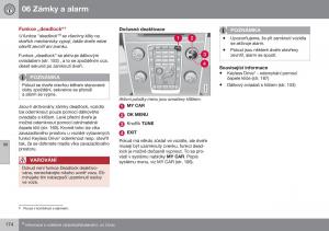 Volvo-S60-II-2-navod-k-obsludze page 176 min