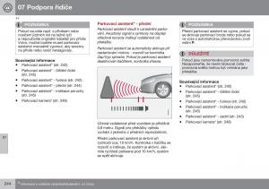 Volvo-S60-II-2-navod-k-obsludze page 246 min