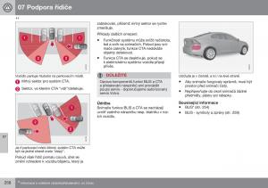 Volvo-S60-II-2-navod-k-obsludze page 260 min