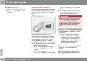 Volvo-S60-II-2-navod-k-obsludze page 274 min