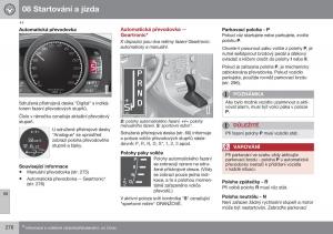 Volvo-S60-II-2-navod-k-obsludze page 278 min