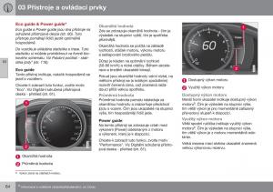 Volvo-S60-II-2-navod-k-obsludze page 66 min