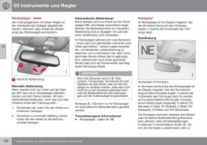 Volvo-S60-II-2-Handbuch page 104 min