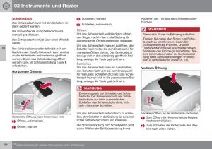 Volvo-S60-II-2-Handbuch page 106 min