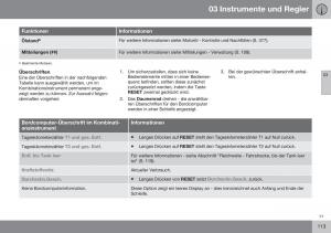 Volvo-S60-II-2-Handbuch page 115 min