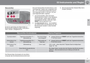 Volvo-S60-II-2-Handbuch page 119 min